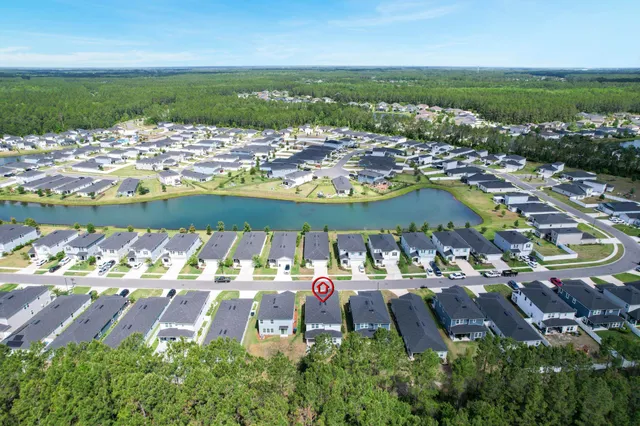 $480,000 | 597 Meadow Ridge Drive, St. Augustine, FL 32092