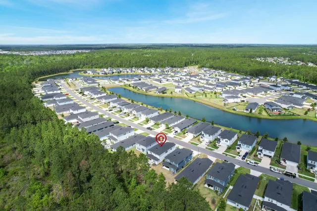 $480,000 | 597 Meadow Ridge Drive, St. Augustine, FL 32092