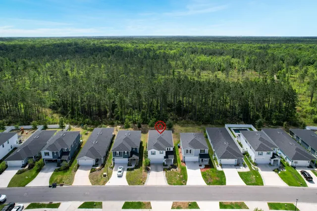 $480,000 | 597 Meadow Ridge Drive, St. Augustine, FL 32092