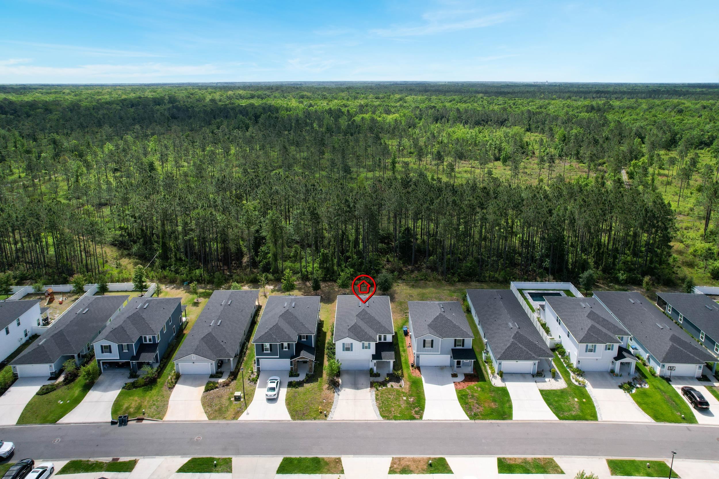 597 Meadow Ridge Drive St. Augustine, FL 32092 - Photo 53 of 56