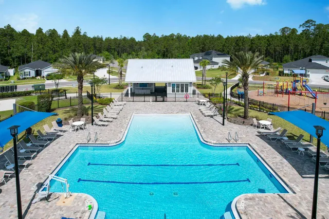 $480,000 | 597 Meadow Ridge Drive, St. Augustine, FL 32092