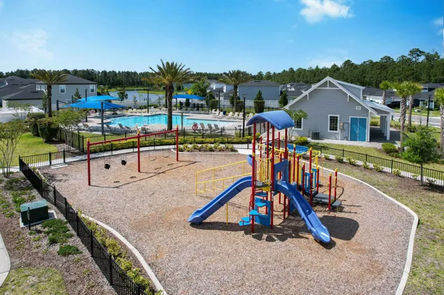 $480,000 | 597 Meadow Ridge Drive, St. Augustine, FL 32092