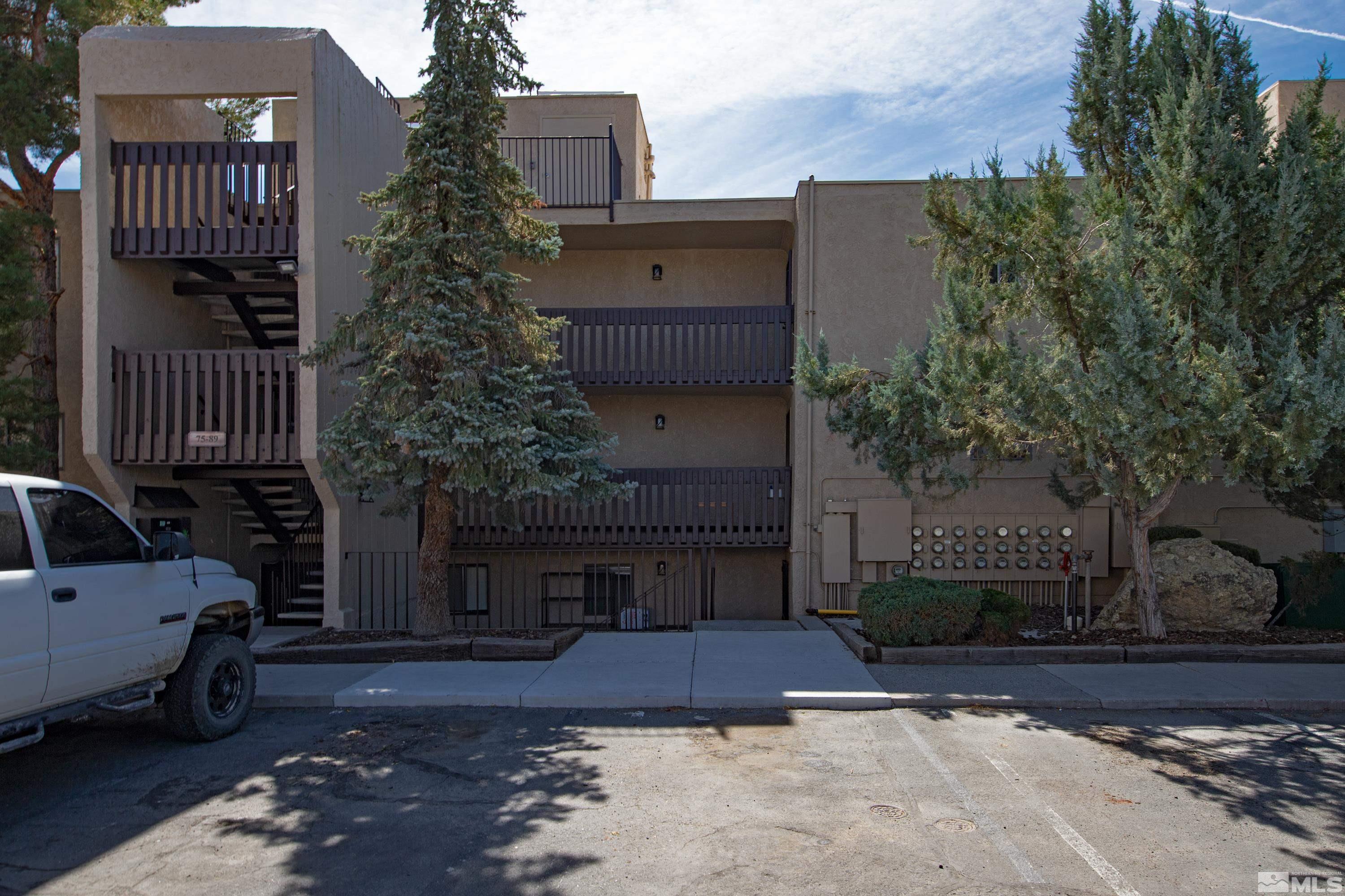 81 Vista Rafael Parkway Reno, NV 89503 - Photo 1 of 21 Photo 1