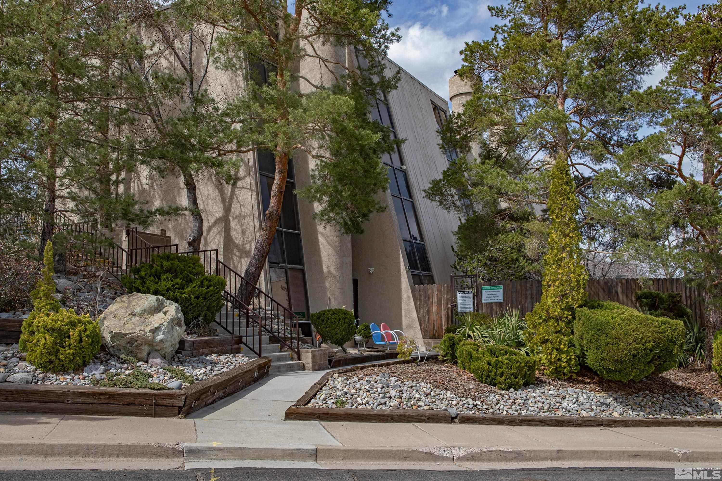 81 Vista Rafael Parkway Reno, NV 89503 - Photo 19 of 21 Photo 19