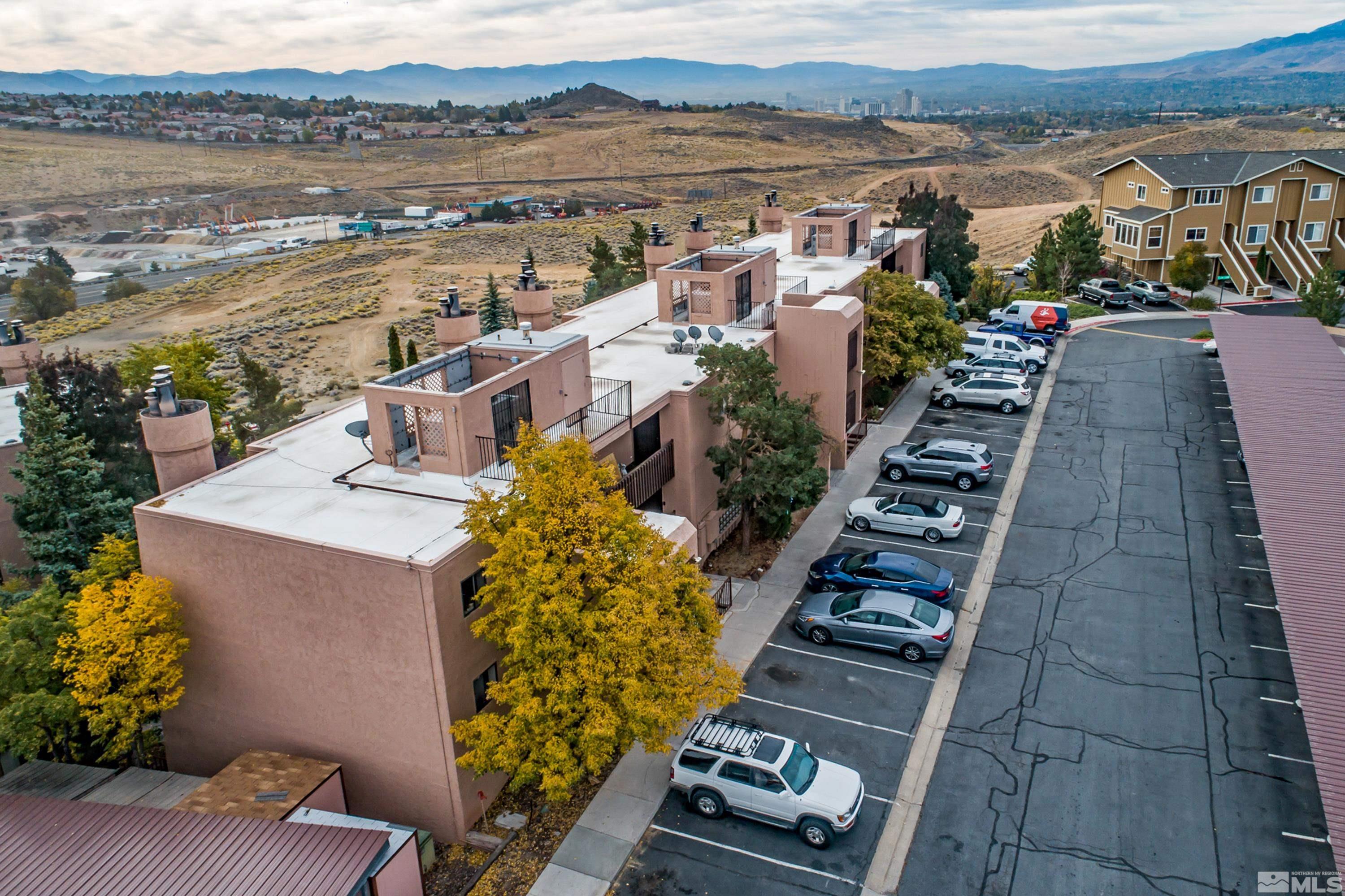 81 Vista Rafael Parkway Reno, NV 89503 - Photo 21 of 21 Photo 21