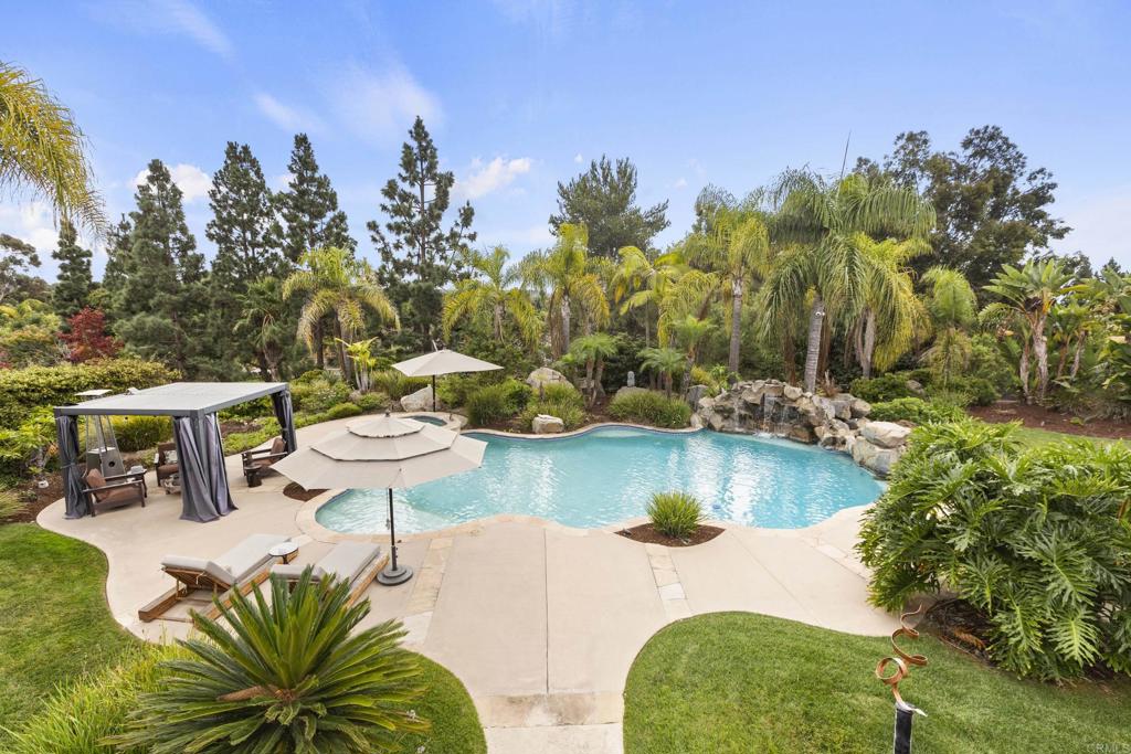 6805 Farms View Court Rancho Santa Fe, CA 92067 - Photo 20 of 38