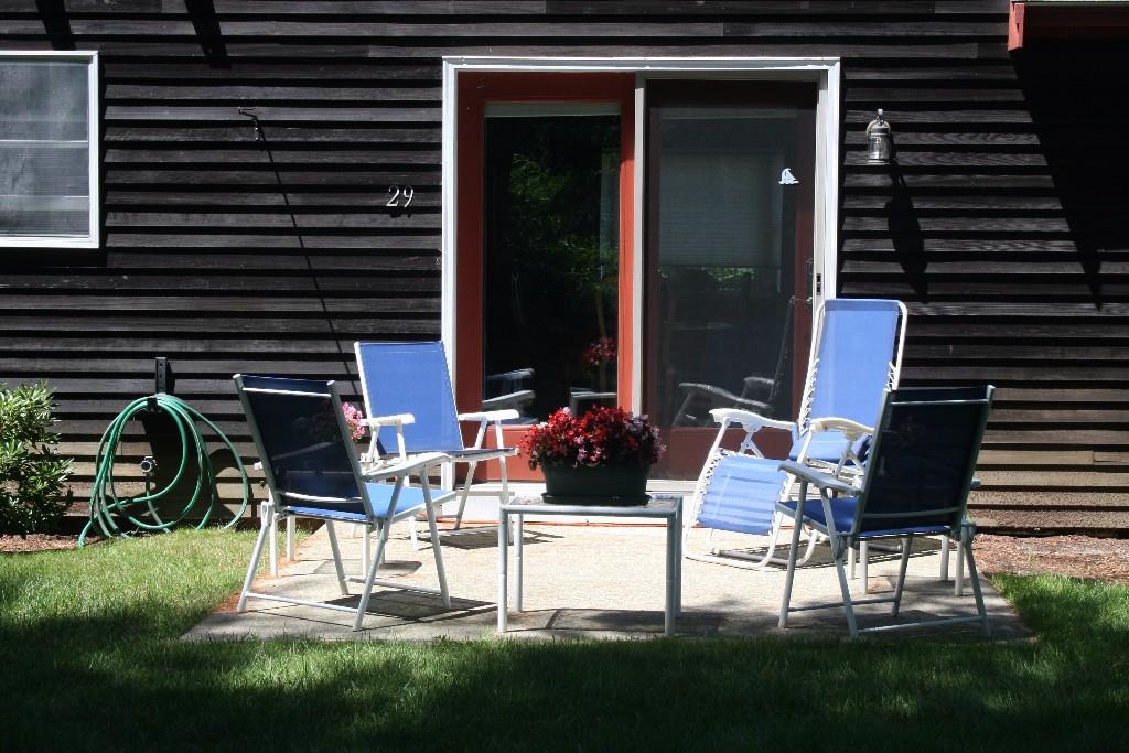 29 Cluf Bay Road, Unit 29 Brunswick, ME 04011 - Photo 28 of 32 Photo