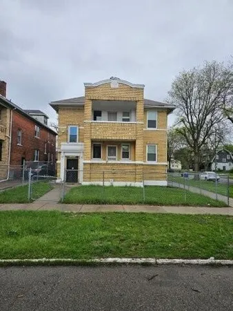 $725 | 2415 West Grand Street, Detroit, MI 48238