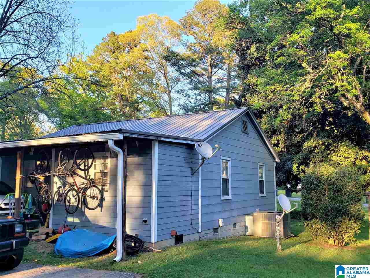 109 Hillcrest Road Heflin, AL 36264 - Photo 5 of 25