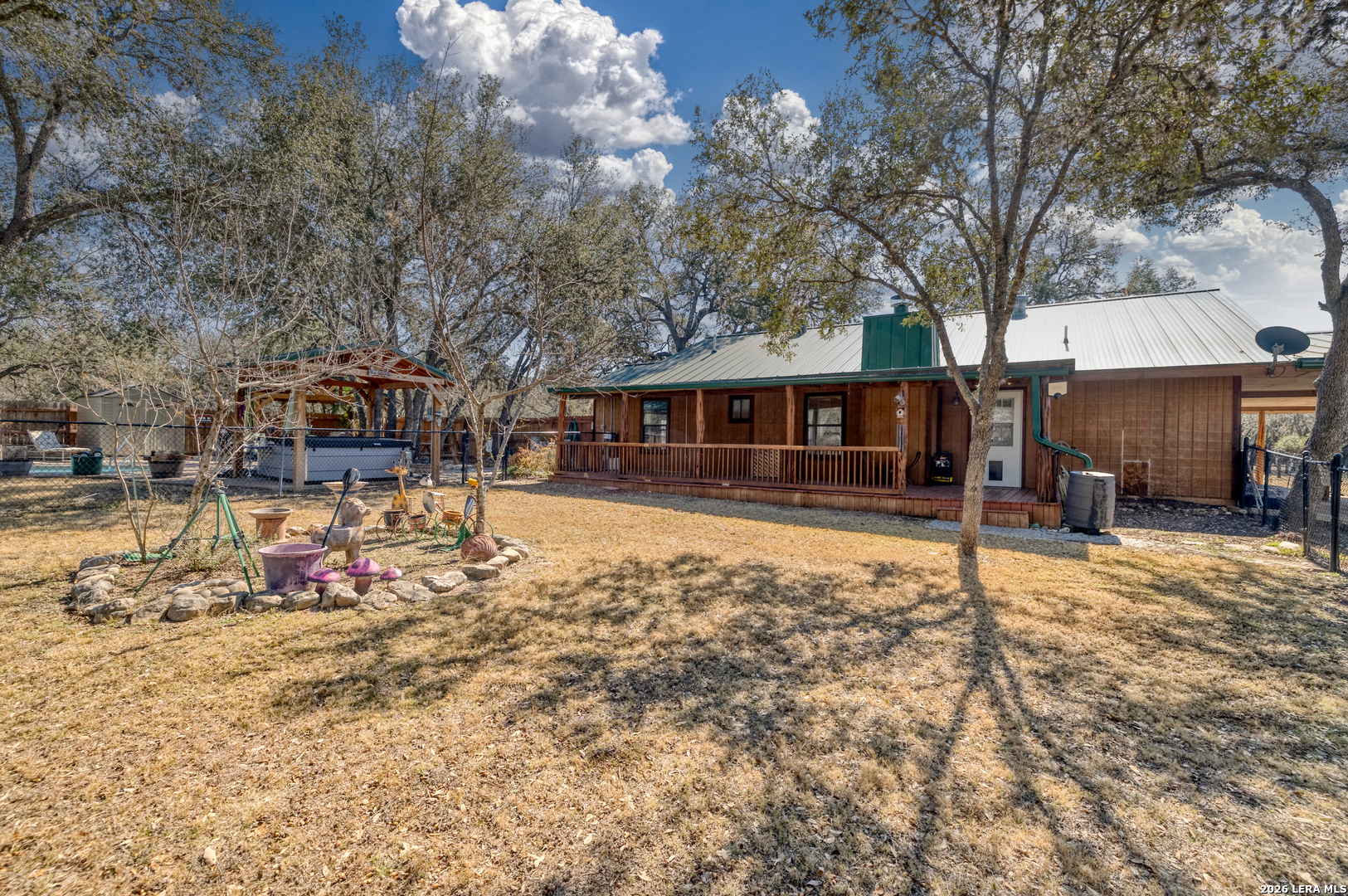 119 Kahn Drive Rio Frio, TX 78879 - Photo 9 of 46