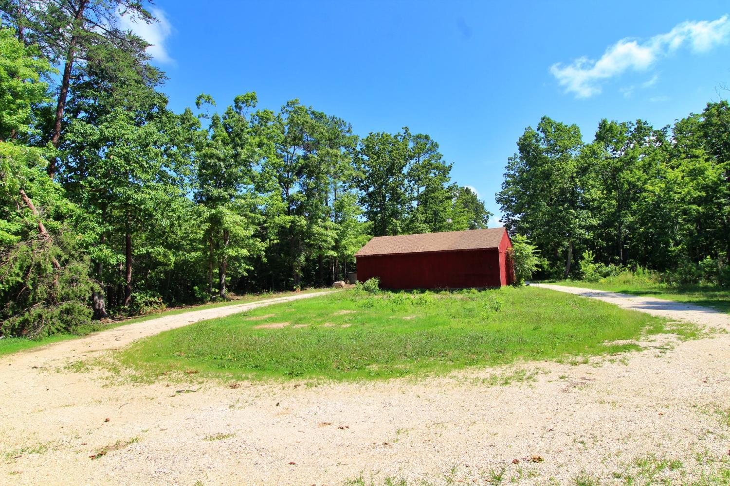 364 Community Road Dillwyn, VA 23936 - Photo 11 of 13