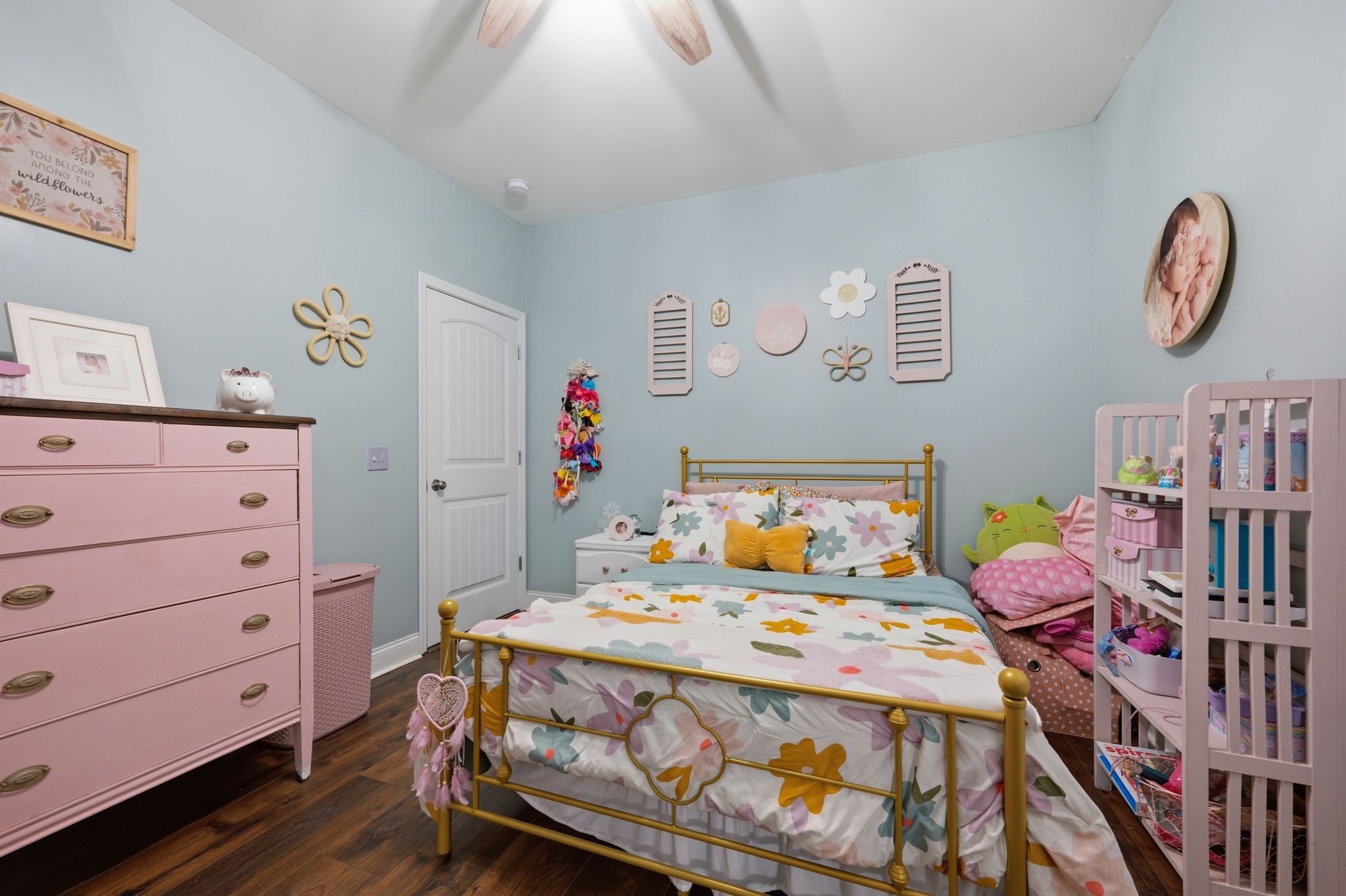 1107 Glendale Road Dickson, TN 37055 - Photo 22 of 34