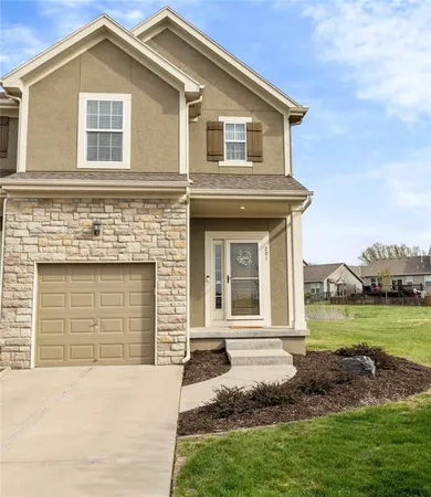 $265,000 | 201 North Laurel Street, Gardner, KS 66030