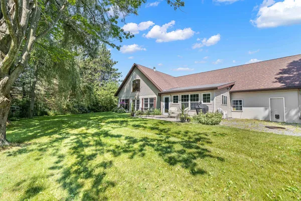 $1,999,999 | 4340 Pine Road, Junction City, WI 54443