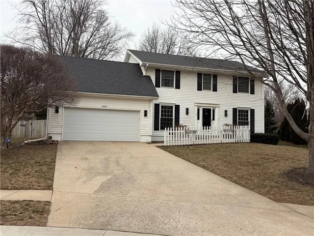 $475,000 | 11620 Woodward Street, Overland Park, KS 66210
