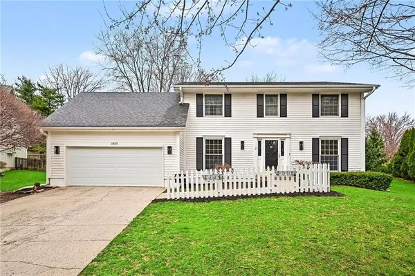 $475,000 | 11620 Woodward Street, Overland Park, KS 66210