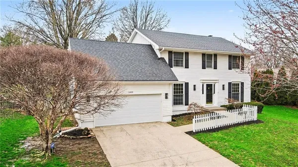 $475,000 | 11620 Woodward Street, Overland Park, KS 66210