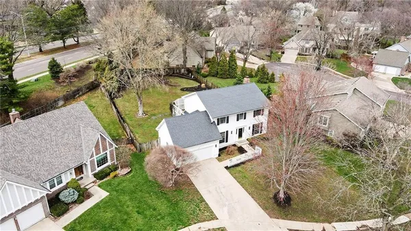 $475,000 | 11620 Woodward Street, Overland Park, KS 66210