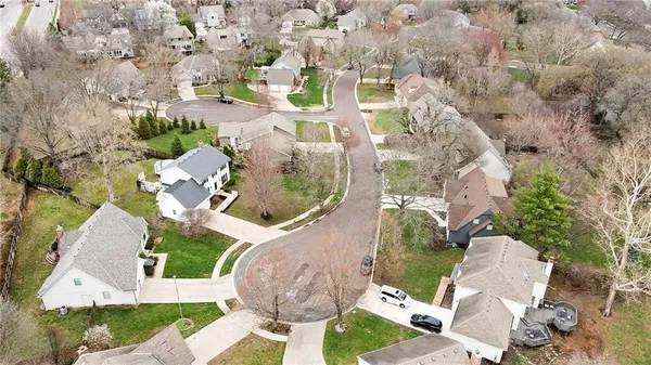$475,000 | 11620 Woodward Street, Overland Park, KS 66210