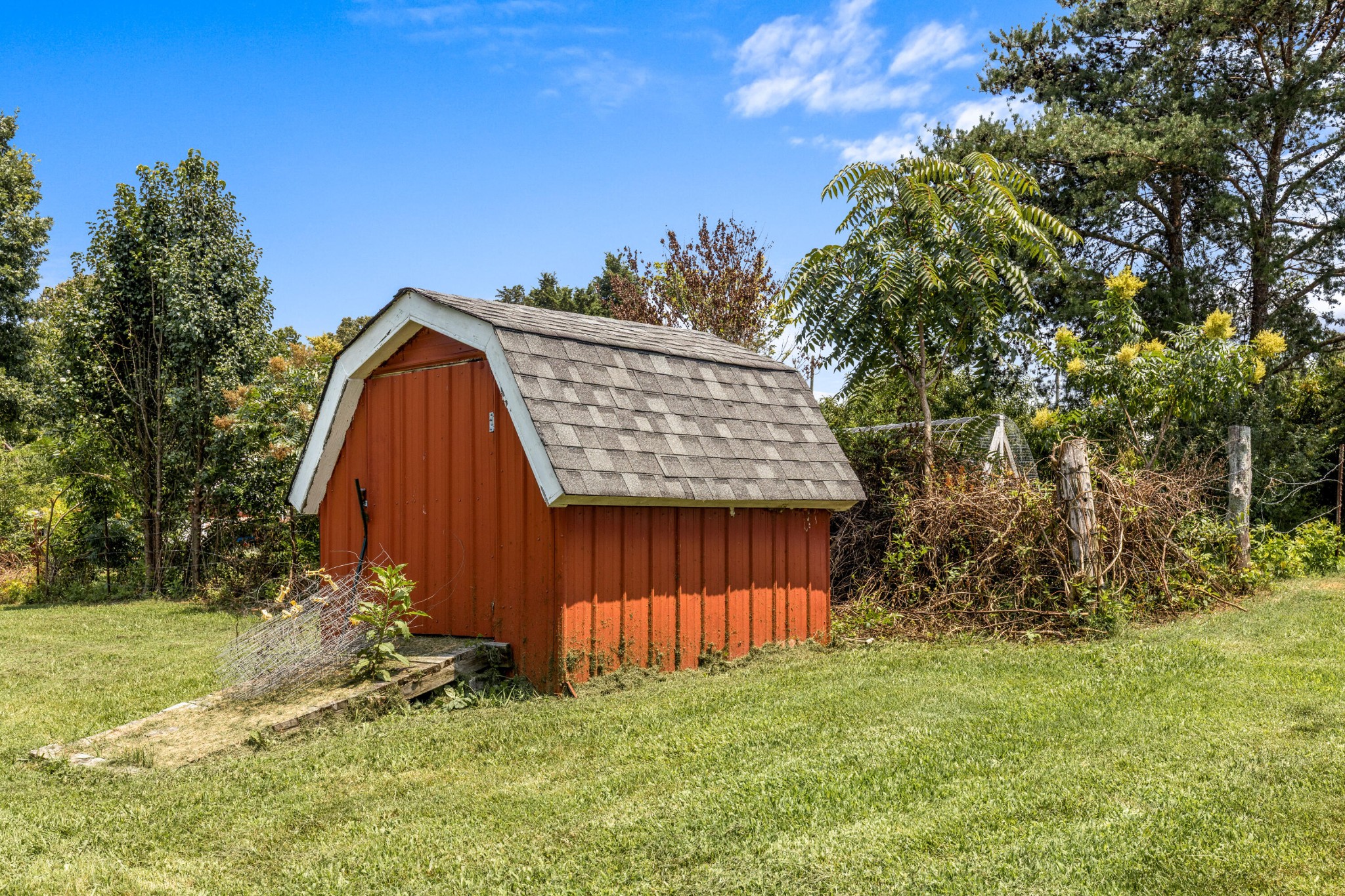 238 Burdett Road Sweetwater, TN 37874 - Photo 20 of 30 Gallery Image 20