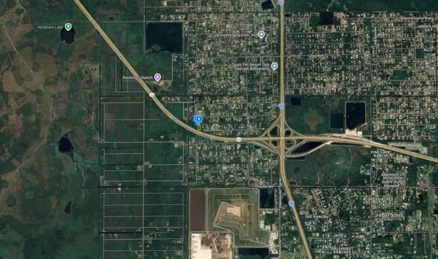 $58,999 | 3845 Ocala Street, Cocoa, FL 32926