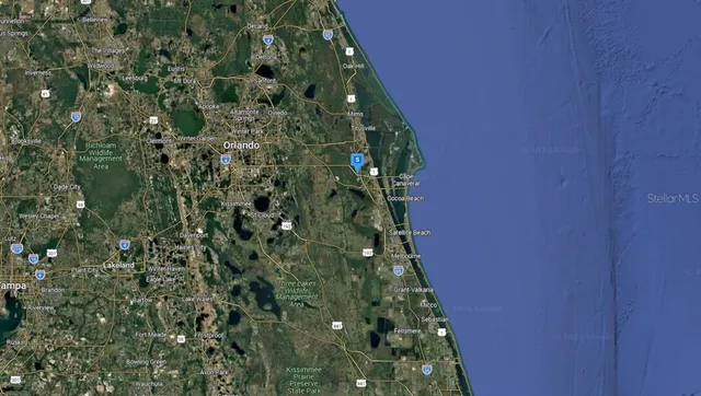 $58,999 | 3845 Ocala Street, Cocoa, FL 32926