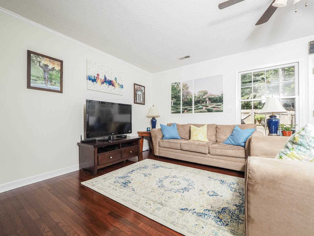 3134 Morningside Drive Raleigh, NC 27607 - Photo 9 of 22 Photo 9