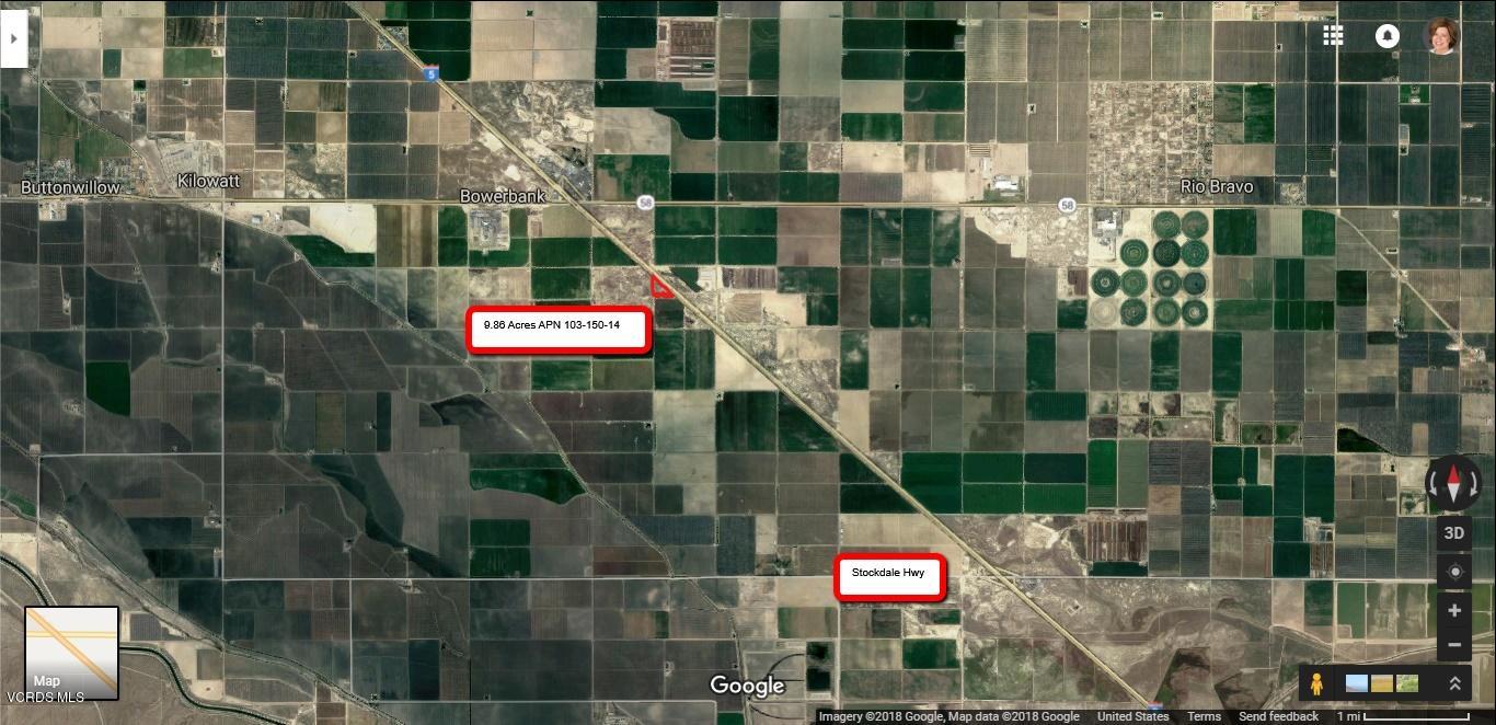 0 South Interstate 5 Buttonwillow, CA 93206 - Photo 1 of 4 Aerial_14
