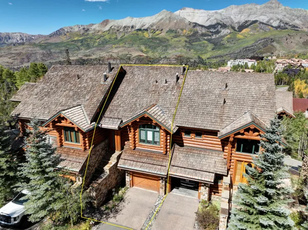 $3,499,999 | 203 Ridgeline Drive, Unit 203, Mountain Village, CO 81435