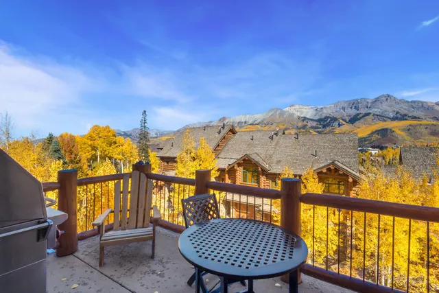 a view of a swimming pool with a lounge chairs