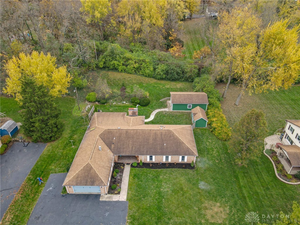 100 East Rahn Road Kettering, OH 45429 - Photo 49 of 50
