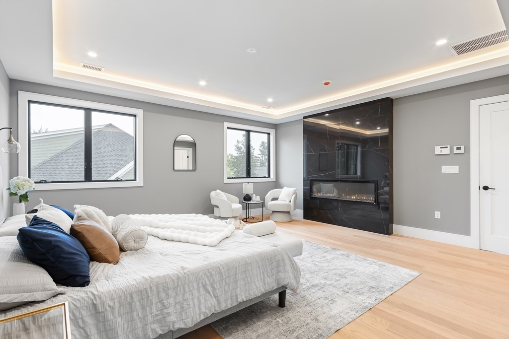 52 Hancock Road Needham, MA 02492 - Photo 16 of 31