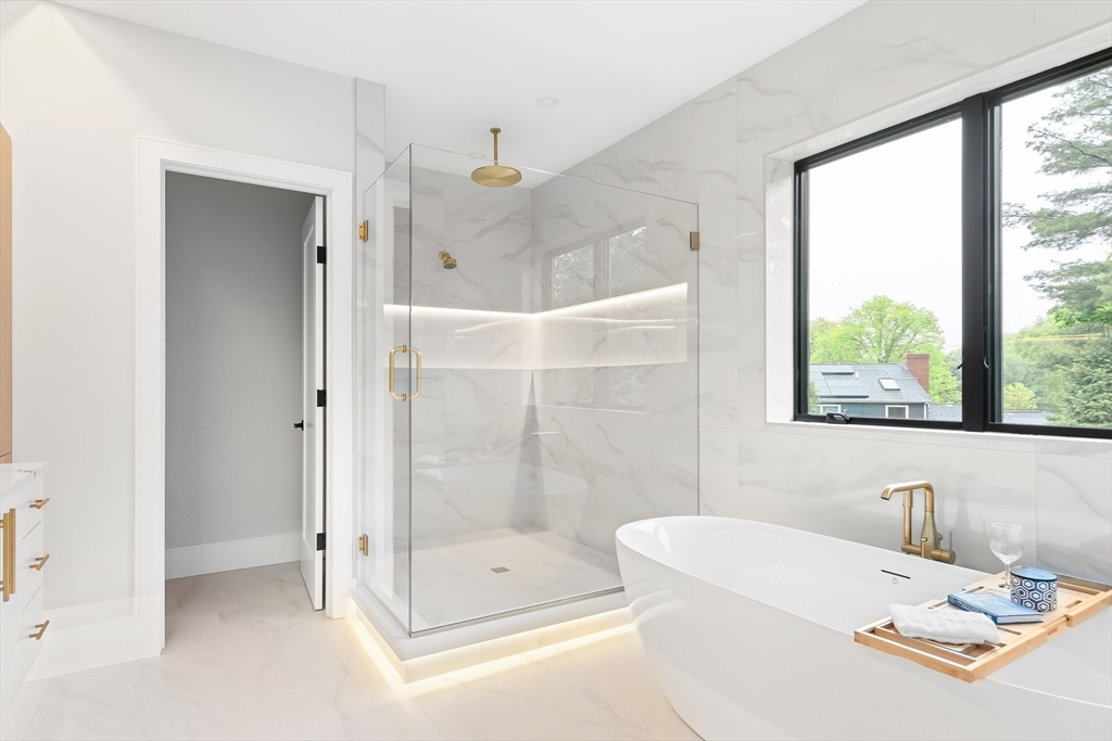 52 Hancock Road Needham, MA 02492 - Photo 19 of 31