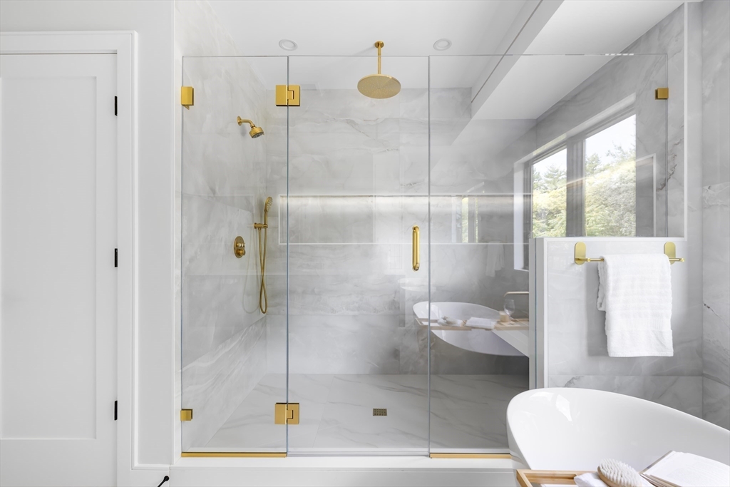 52 Hancock Road Needham, MA 02492 - Photo 21 of 31