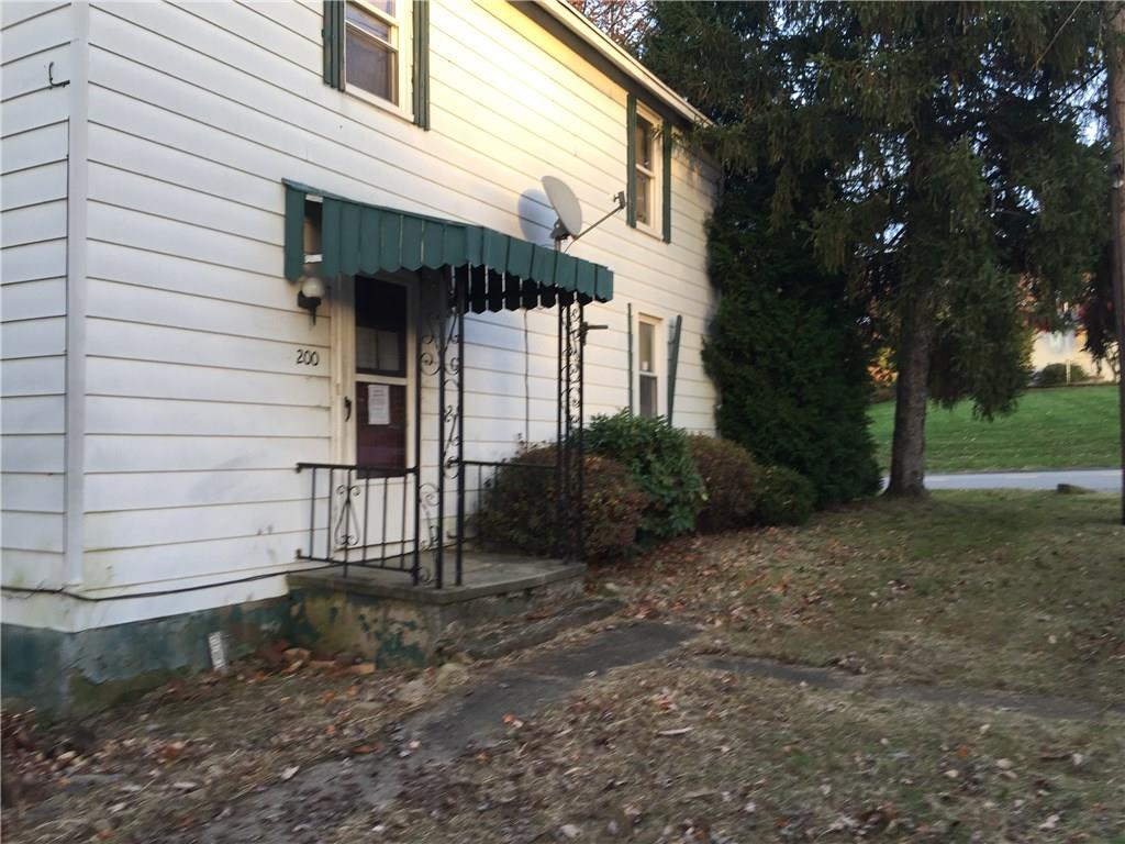 200 Shaffers Corner Road Uniontown, PA 15401 - Photo 1 of 3