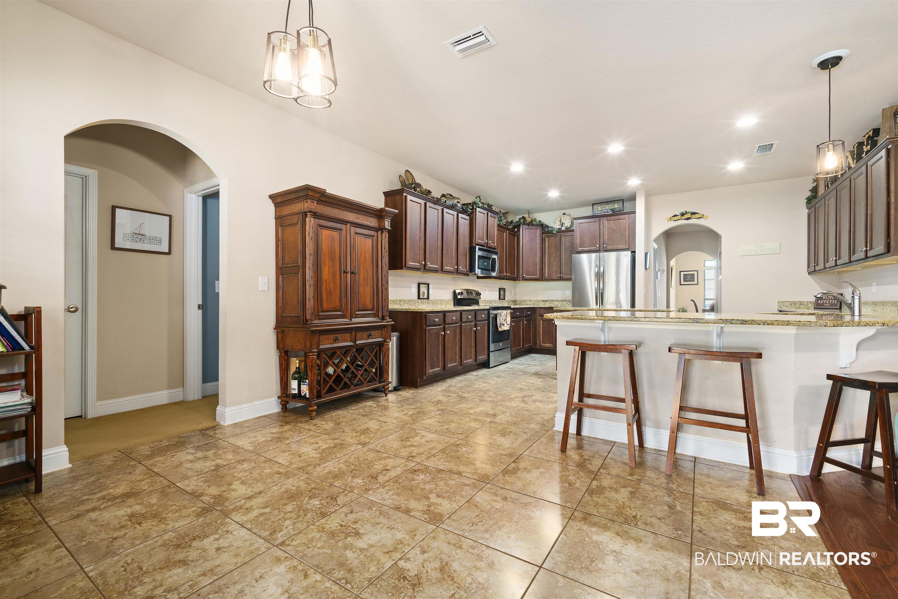2157 Elliot Court Mobile, AL 36695 - Photo 11 of 34