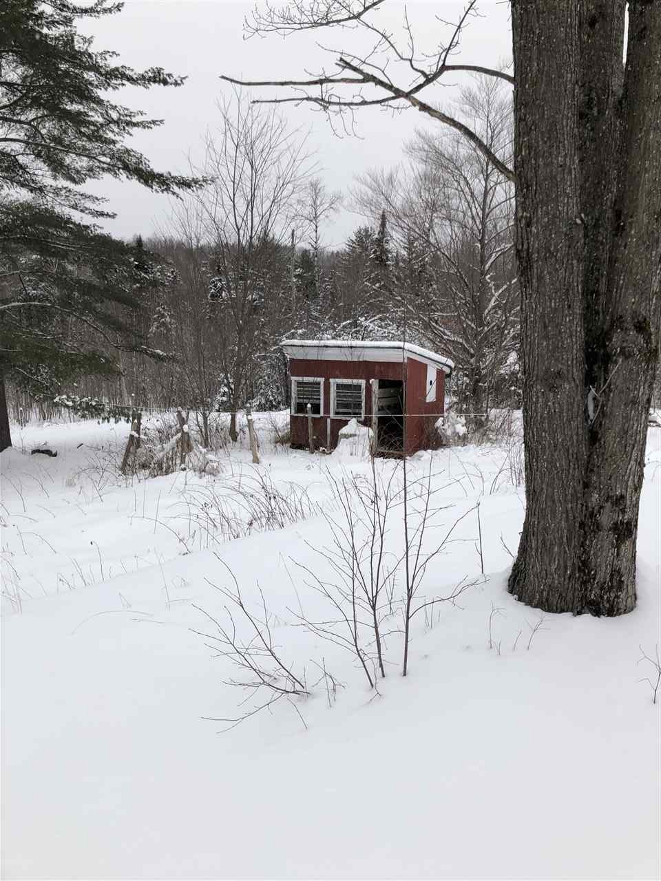 1103 Burroughs Road Kirby, VT 05824 - Photo 13 of 16 Gallery Image 13