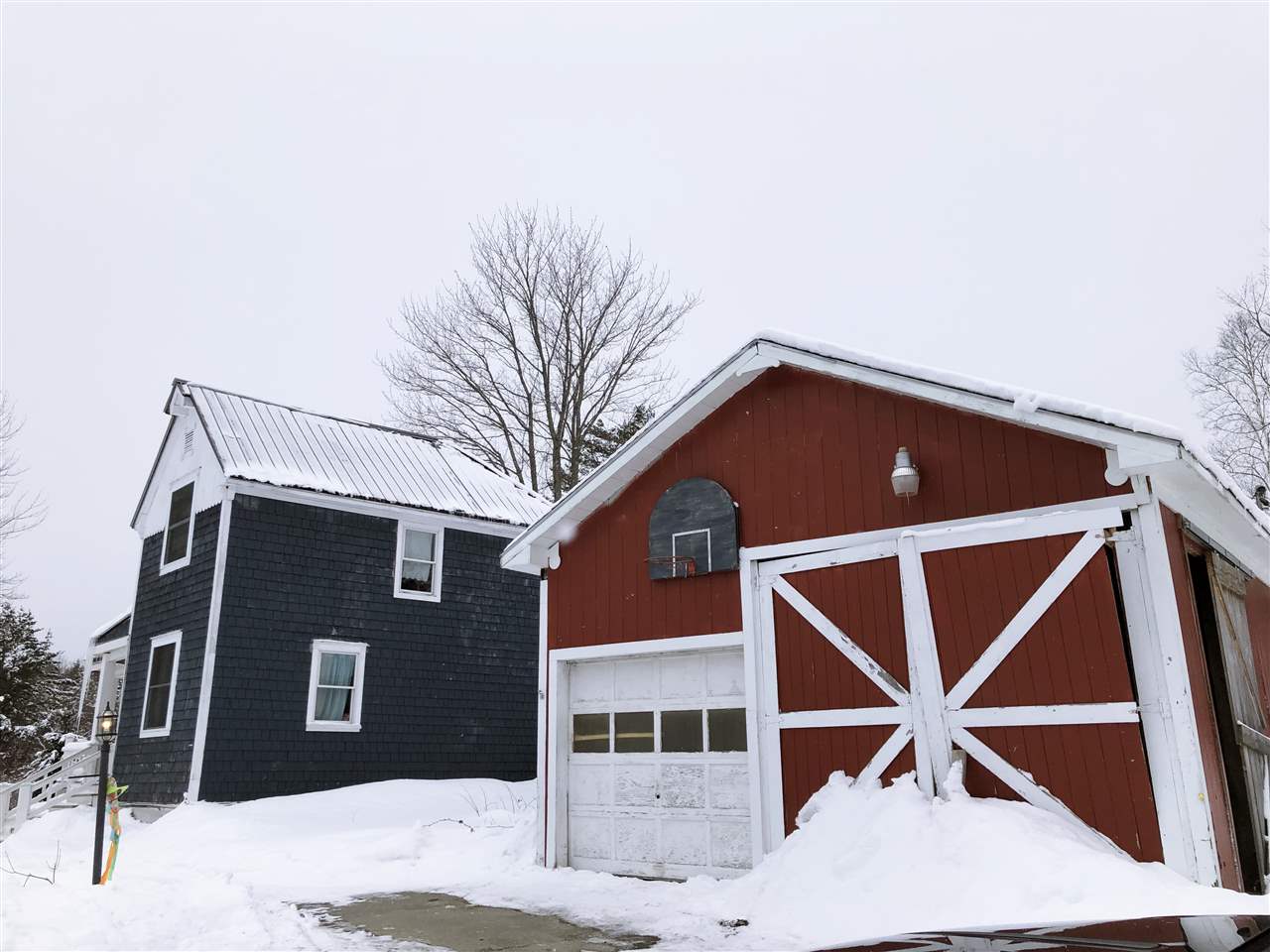 1103 Burroughs Road Kirby, VT 05824 - Photo 14 of 16 Gallery Image 14