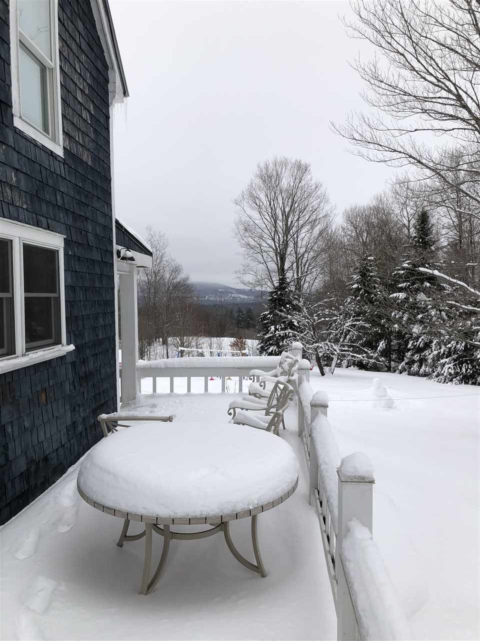 1103 Burroughs Road Kirby, VT 05824 - Photo 4 of 16 Gallery Image 4