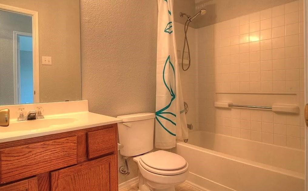 3540 Bandera Ranch Road Fort Worth, TX 76262 - Photo 17 of 20