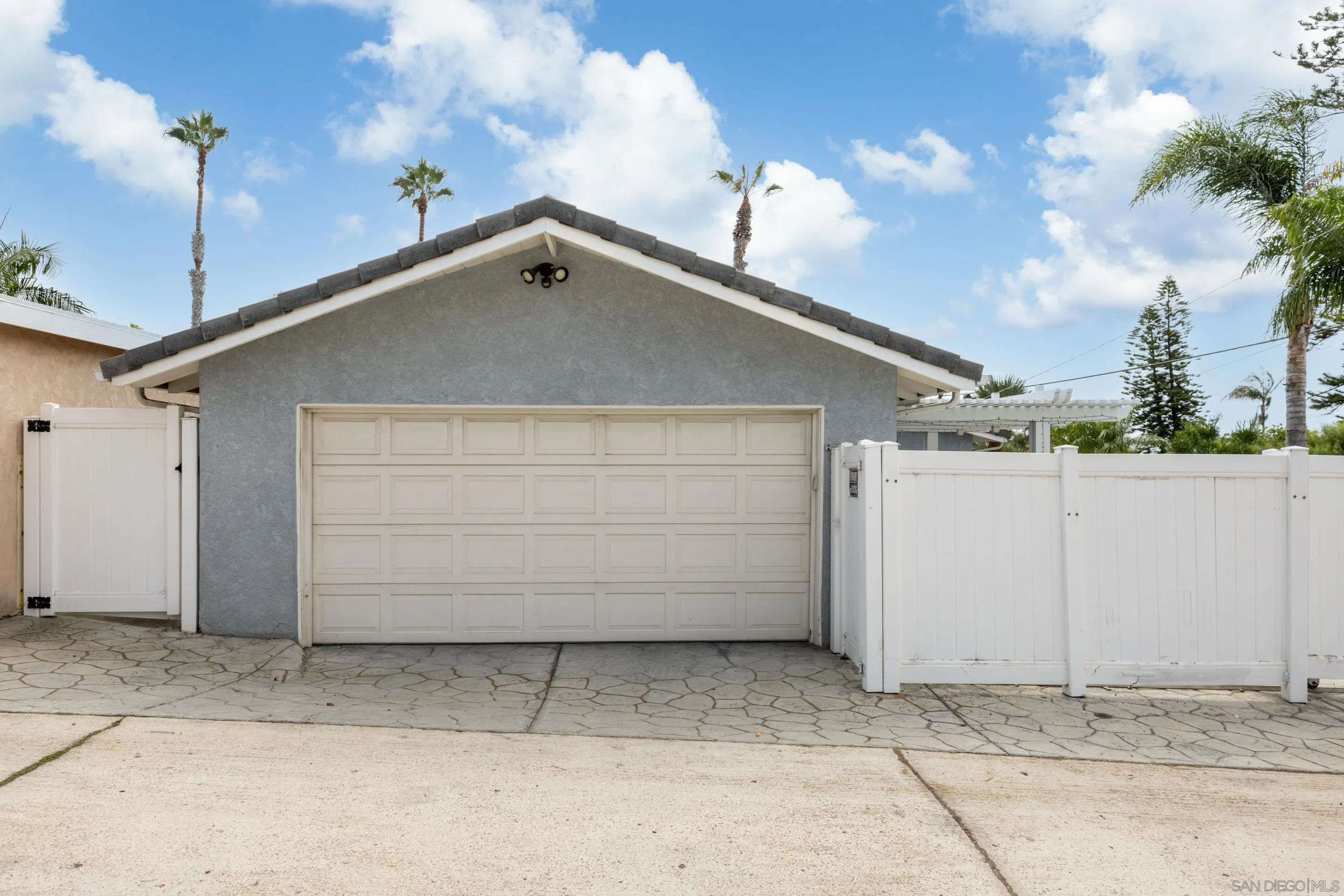 4975 Dawes Street San Diego, CA 92109 - Photo 39 of 39 a front view of a house