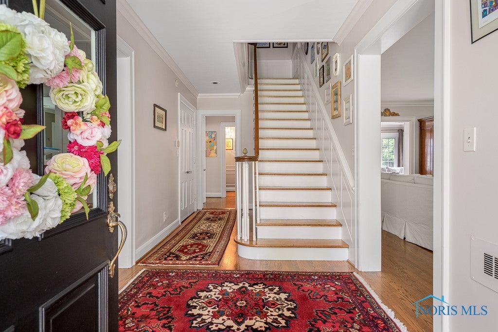 3861 Brookside Road Toledo, OH 43606 - Photo 4 of 50 Gallery Image 4
