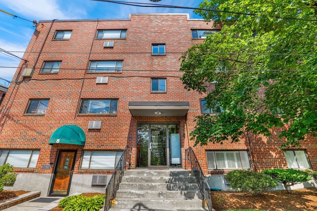 8 Riverside Street, Unit 14 Watertown, MA 02472 - Photo 1 of 19 Gallery Image 1