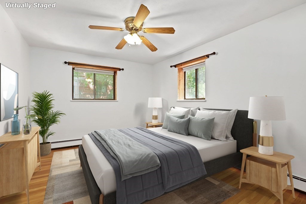 8 Riverside Street, Unit 14 Watertown, MA 02472 - Photo 13 of 19 Gallery Image 13