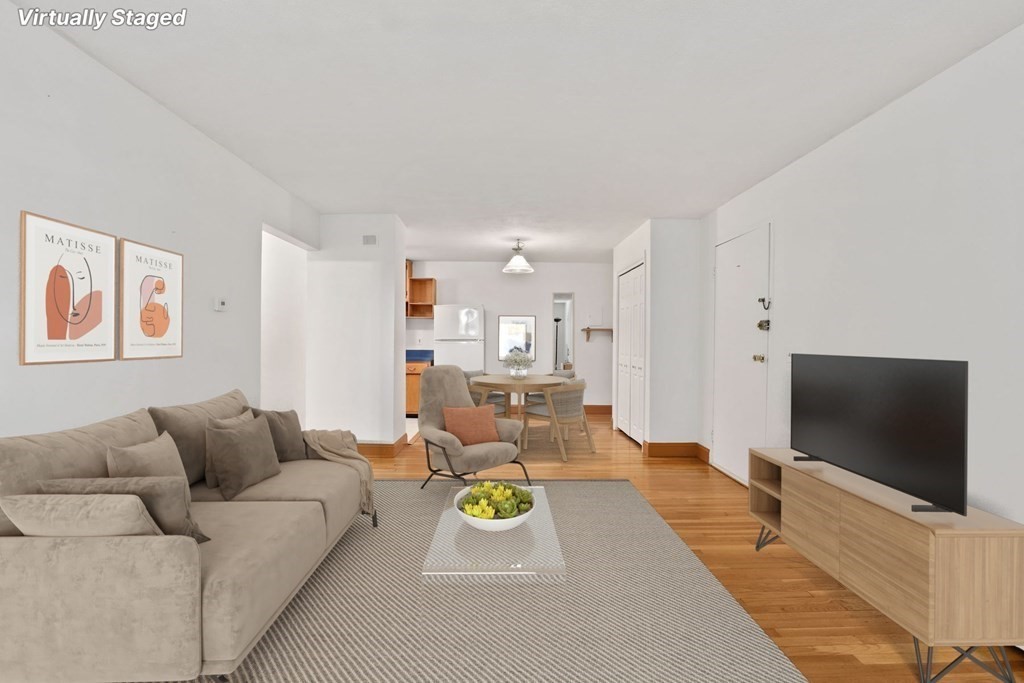 8 Riverside Street, Unit 14 Watertown, MA 02472 - Photo 7 of 19 Gallery Image 7