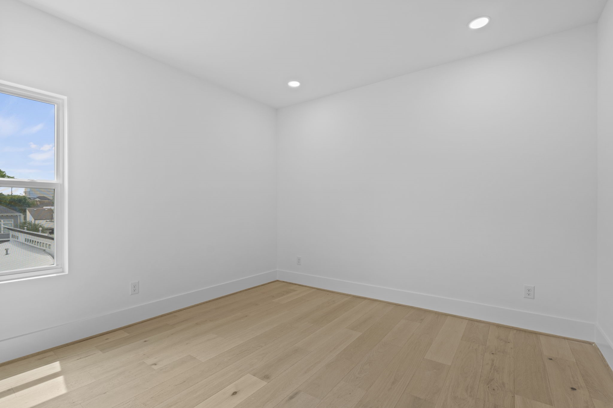 4305 Floyd Street, Unit A Houston, TX 77007 - Photo 24 of 33