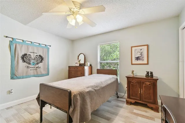 a front view of a house with a porch