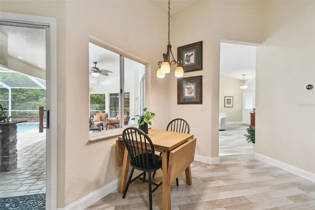 $959,000 | 160 Sage Circle, Palm Harbor, FL 34683