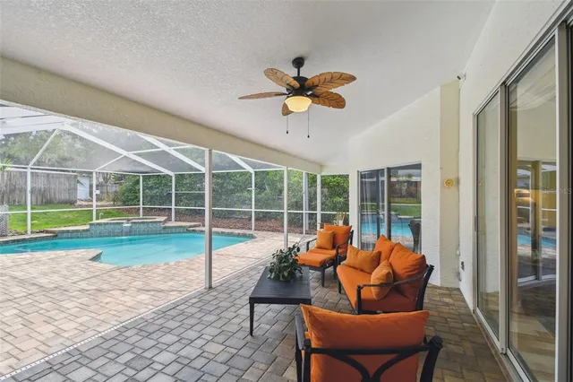 $959,000 | 160 Sage Circle, Palm Harbor, FL 34683