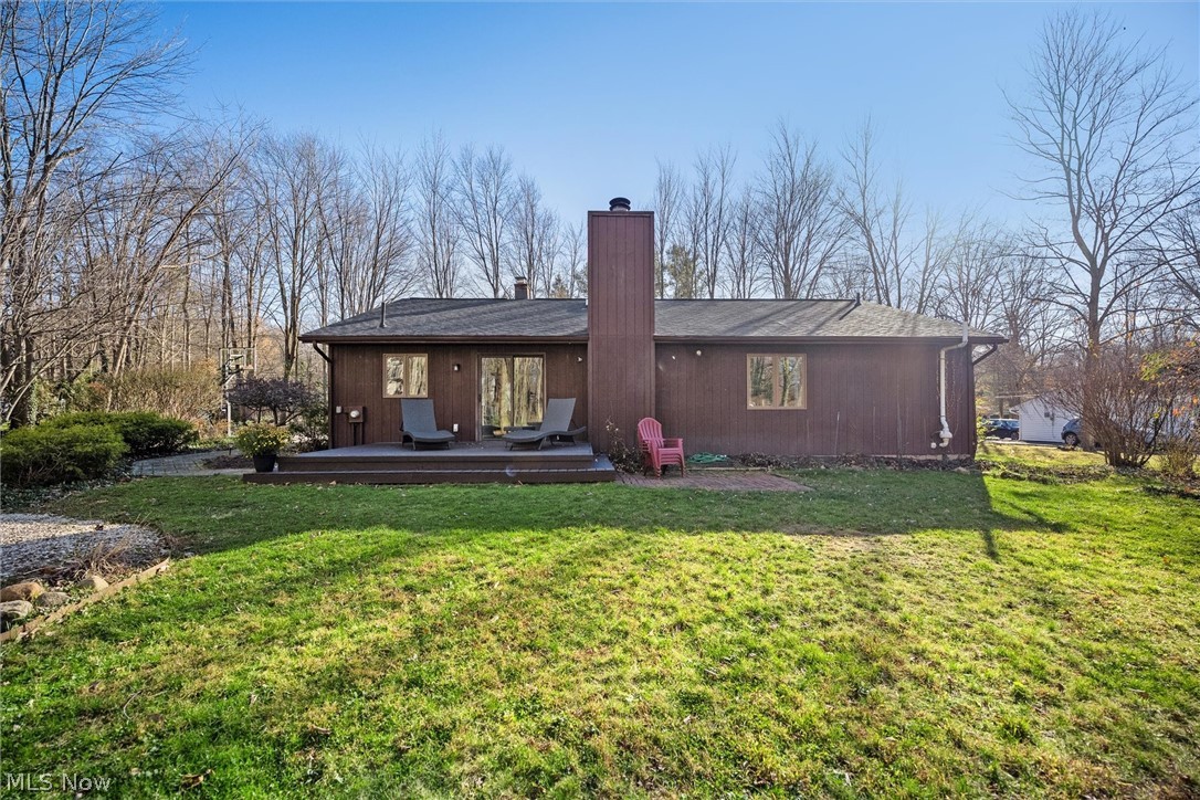 935 Bell Road Chagrin Falls, OH 44022 - Photo 2 of 22